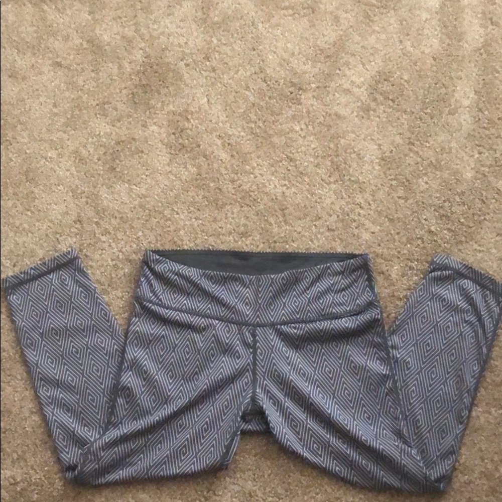 Woman’s Legging